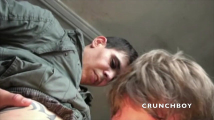 FRENCH AMATORS SEXTAPES: French slut fucked by sexy straight curious dominant