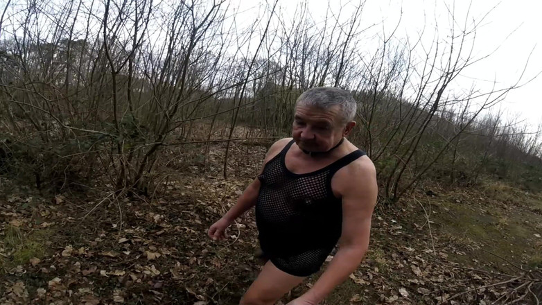 Andy: Segunda Caminhada 2025