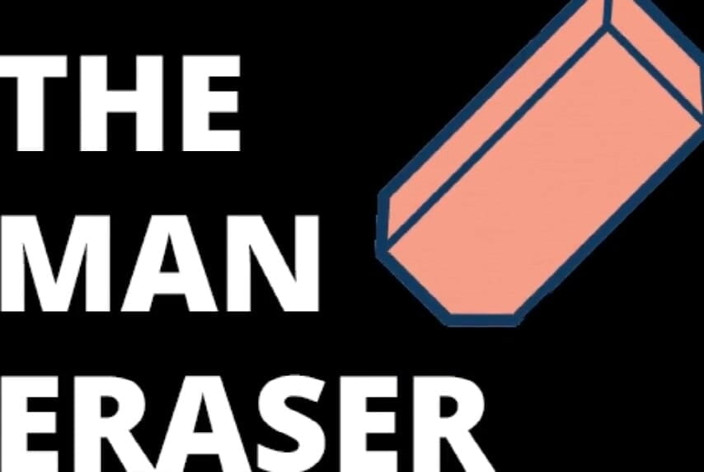 Campsissyboi: AUDIO ONLY - The man eraser