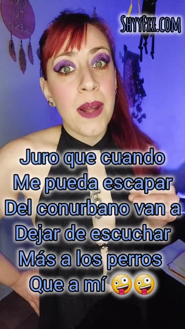 Tu Gauchita Argentina: Podcast: Vergnügen, Verletzt und Alchemy: Top 10 störende, gefährlich, immoral und...