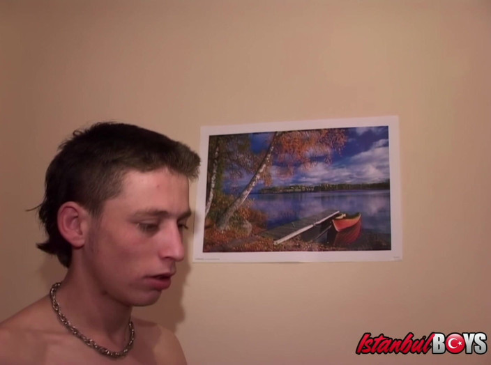 Istanbul Boys: Азим и Экрем на втором секс-свидании