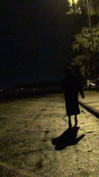 Headlight Tease