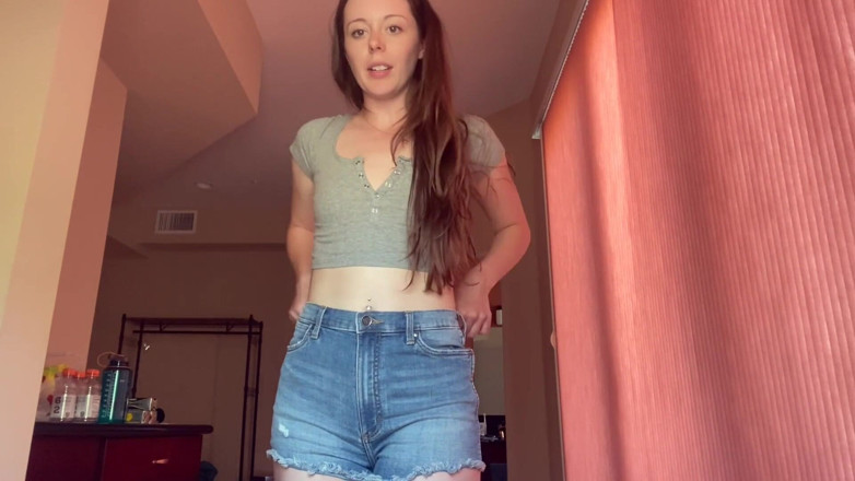 Nadia Foxx: Cumming * embarassingly * Hard in a Starbucks Drive Thru (lush Control Part 2)