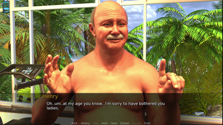 Wickedgammes studio: Liberale Ehe (Teil 14)
