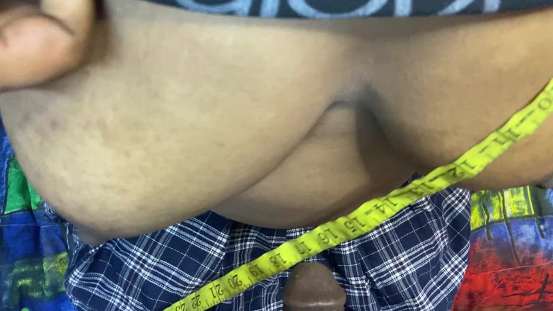 Angoori: Bindi ama binge