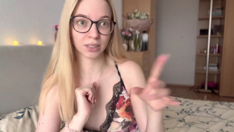 Goddess_Bella_Rae: 3 Benefits of Chastity Cage