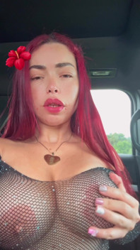 Here I Am for You Stepdaddy