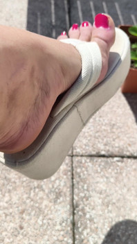 Summer Heels