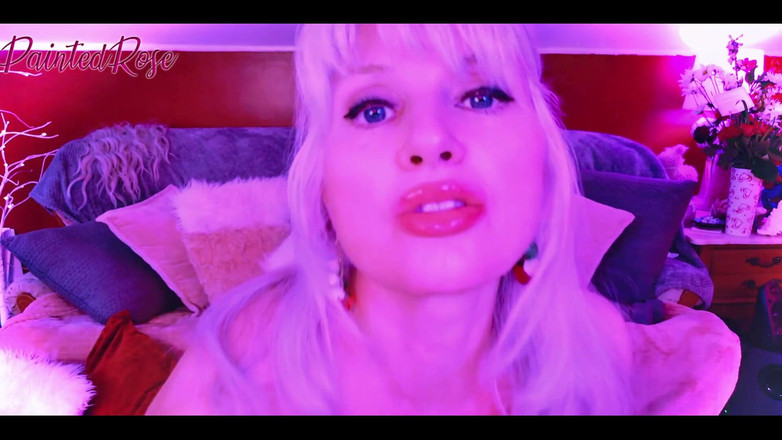 PaintedRose: Sei cattivo