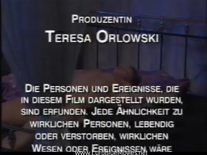 Euro Blue Movies: A Dozen Awesome Ones - 1994 - Full Movie