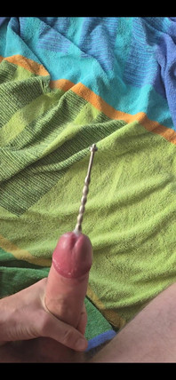 Fast Cock Fucking Session