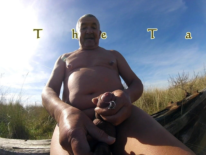 Andy: Procházka 14 2025