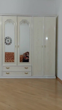 Elegir un lugar para masturbarse