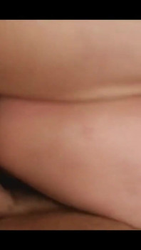大きなおっぱいと大きなお尻、アナルとおっぱいのDP at カルメンブロンド