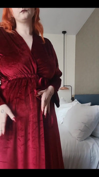 One Thing That Did Happen in the Last Week