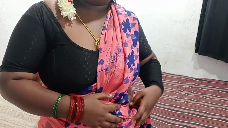 Veni: Istri tamil dientot habis-habisan sampai mengerang keenakan