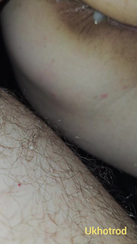 Creampie anal larut malam