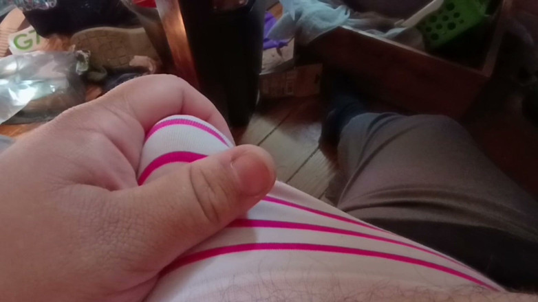 Alessa Doll Lover: Abspritzen um des Kommens willen!