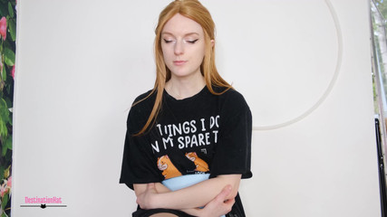 Destination Kat: Le veilleur de pipi