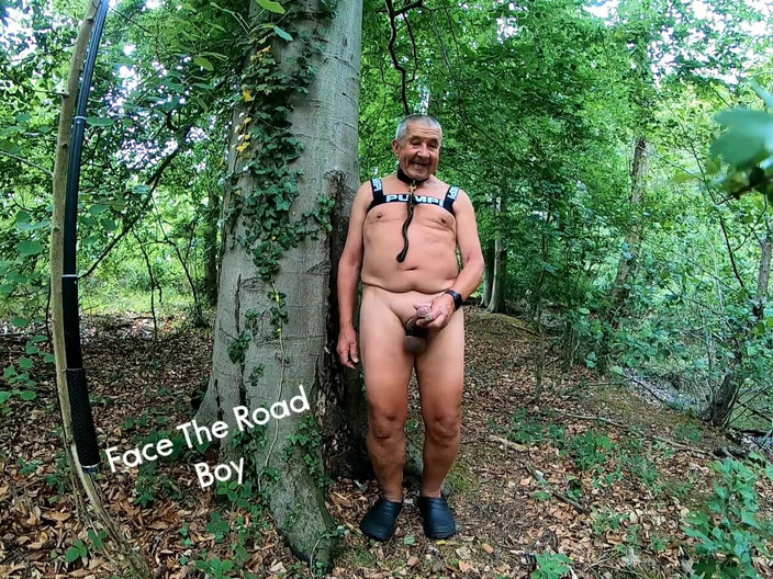 Andy: Частина 2, прогулянка 30