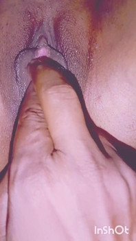 Open Vagina