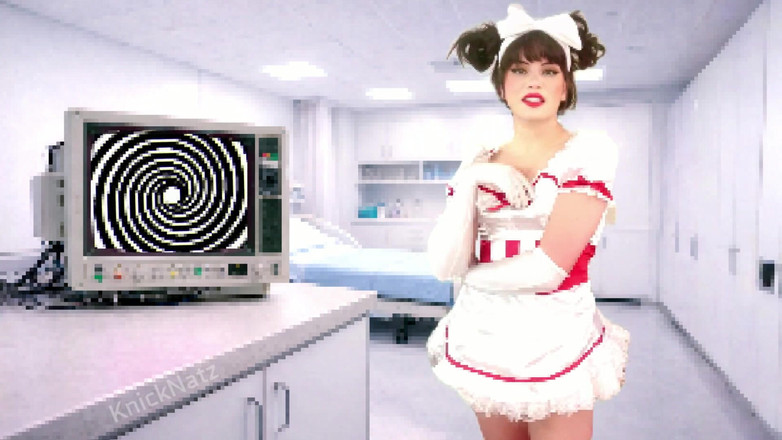 Natalie Napoli: Efeminat Lobotomy