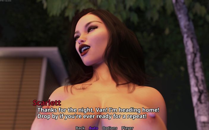 Porngame201: 계속 될 파미 크러시 5