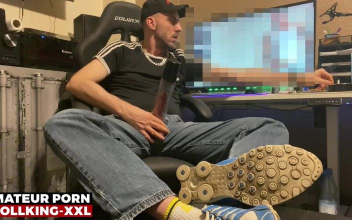 PROLLKING: 147 - Pompă la limita 2 - Stinky Sox