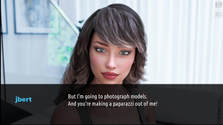 Jbert: Ibu tiri sahabat bagian 2 nyonya karen Walkthough_milfs gameplay sunville