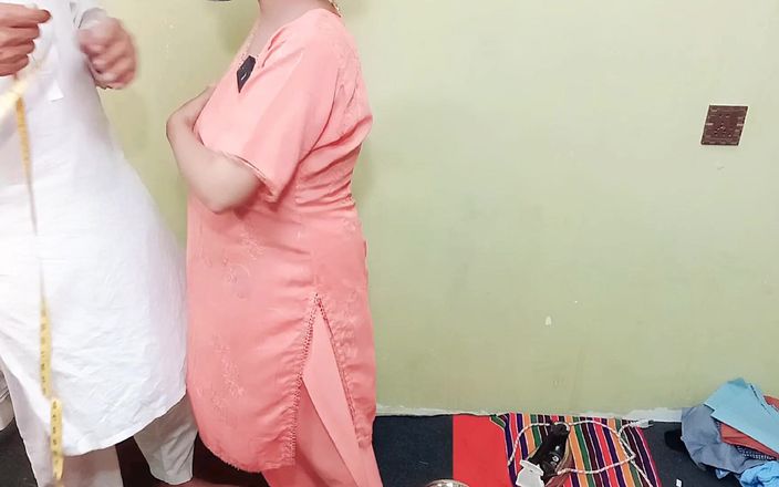 MehwishButt: Indická desi tetička Sex