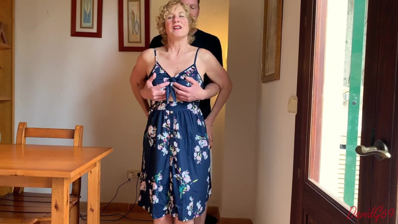 David_G69: Holiday House Sex