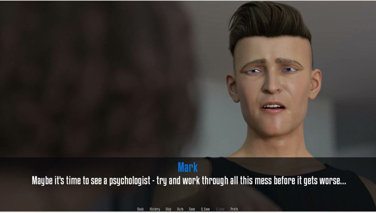 XXX Games Bunk: Anita'nın stajyeri - oyun - rol yapma - minyon genç üvey kız kardeş üvey erkek...