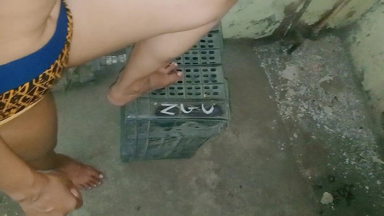 NikiRathod: Olejová Masáž Ptáka Od Divya