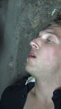 Ze neuken een gay dan sun cave