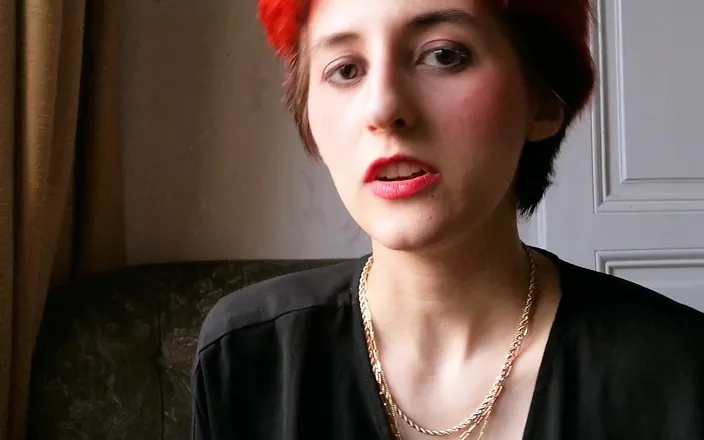 Juno Electra: You Should Be Locked Up