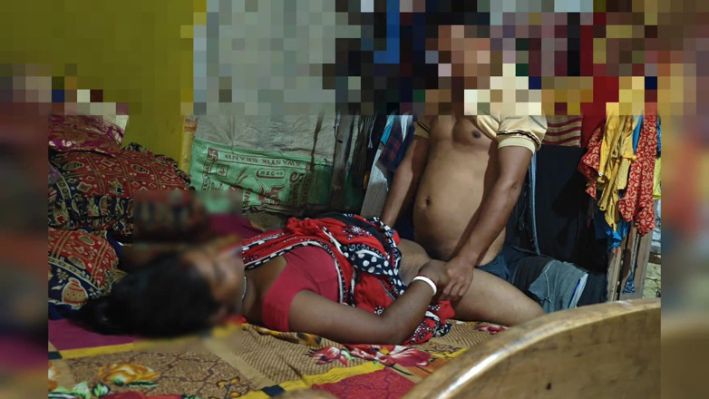 Darling sema: Desi ngày câu chuyện nóng bỏng bhaiya saiyan vào ban đêm