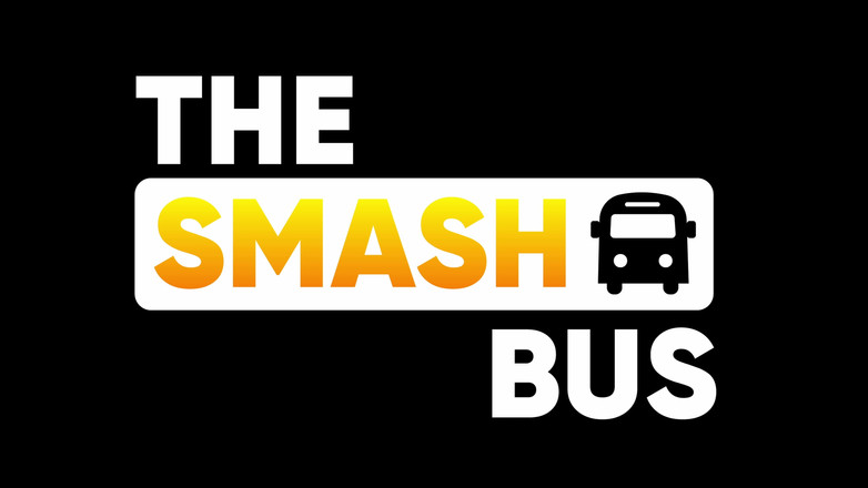 Smash bus: Smash Bus - Flexi Effy Cream Pie Finish