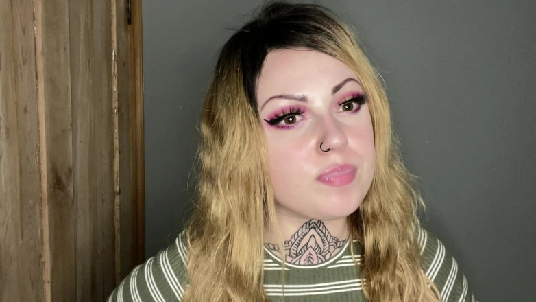 Miss Valentina: Humiliating Anal Instruction