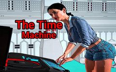 Piya Bhabhi: Amerykańska przyrodnia siostra zrobiła maszynę czasu i wysłała przyrodniego brata...