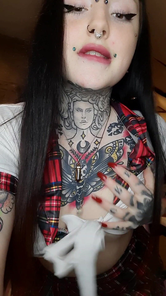 Yourfavecumslut: ジャイアンテスの消化器系ロールプレイング