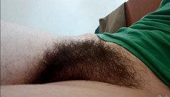 BW_Dolphin: Ich habe sich in ihre muschi verloren. Echter dicker wald.