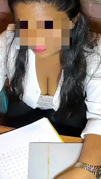 Secretary Fucked by Her Boss in Hotel. Fucking My Big Tits Big Ass Indian Secretary After Business Convention