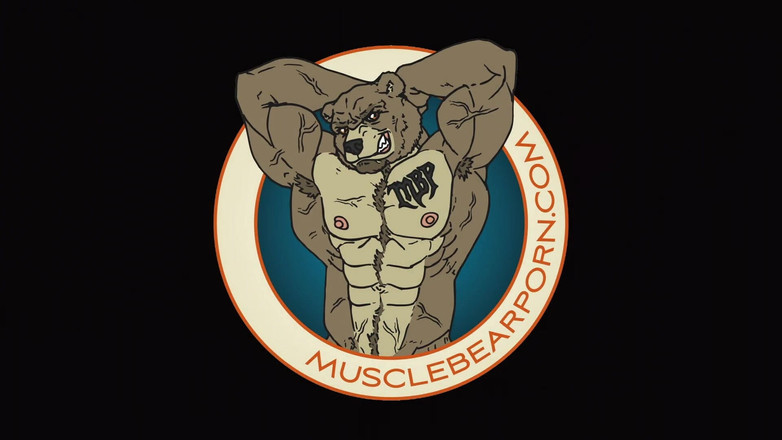 Muscle Bear Porn: Follando ese hombre
