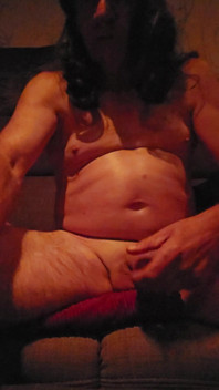 Adoro fare sesso e poterlo fare all'aperto con qualcuno che mi scopa davvero