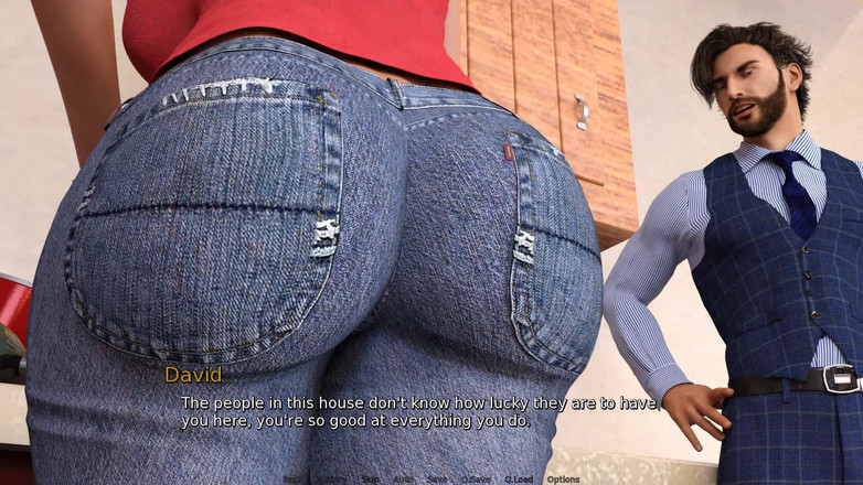 Dirty GamesXxX: Laura Lustful Secrets: Holly Reverend पापी वेश्या को चोदने के साथ ओझापन का प्रदर्शन कर रही है - सीजन 2 एपिसोड 3