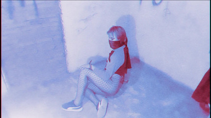 Guy Misty: Měkký tanec, část 2