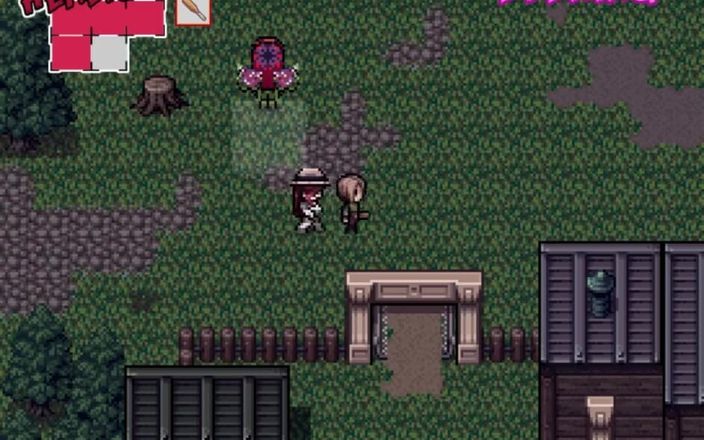 LoveSkySan69Real: Il ritiro degli zombie parte 39 in gioco con il sindaco...