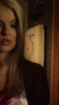 Jasmine Rouge quería ese coño follado tan mal