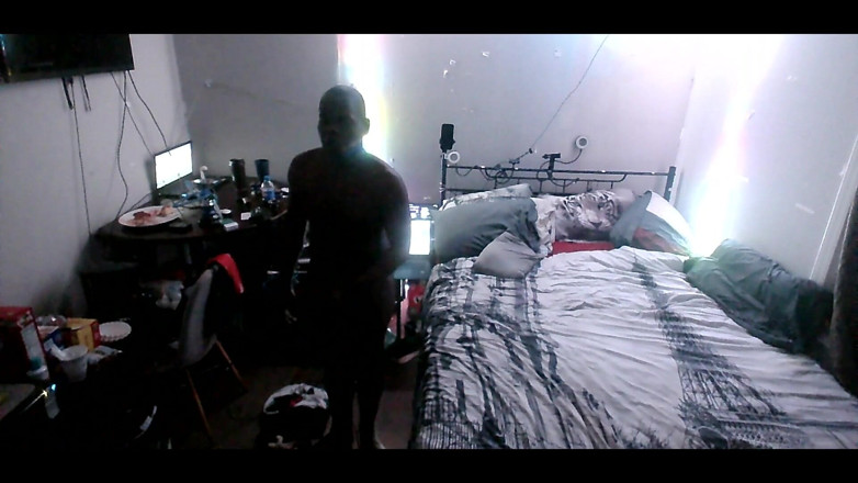 12 in Pole Boy BBC: 8ny Fully Trained