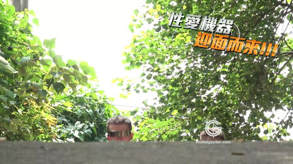 Model Media Cam: Royale hetero mužské bitvy / Program kapitola ep1